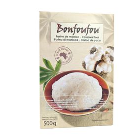 Bon Foufou Maniokmehl (500 g)