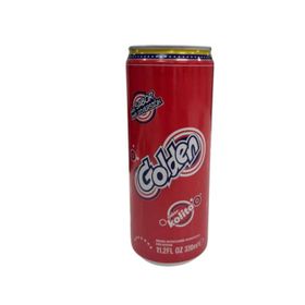 Golden Kolita Lata (Venezuela) (330 ml)