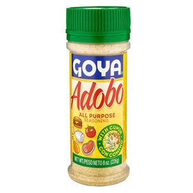 Goya Adobo Allzweckgewürz mit Kreuzkümmel (226 g)