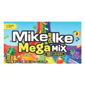 Mike And Ike Mega Mix (5 oz/141 g)