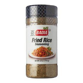 Badia Fried Rice Seasoning (6,0 oz/170,1 g)
