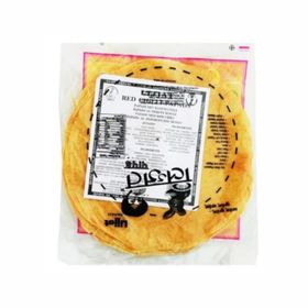 Lijjat Red Chilli Papad (200 g)