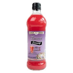 Lekker-Bekkie Dawet Sirup (500 ml)