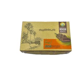 Zine Datteln (550 g)
