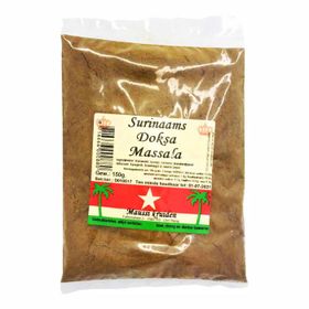 Maussi&#x27;s Surinamisches Doksa Massala (150 g)
