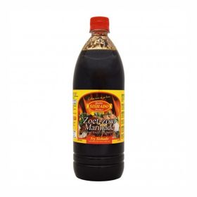 Sishado Süß-Salz-Marinade (1000 ml)