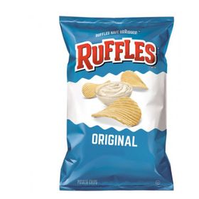 Frito-Lay Ruffles Original (184 g)