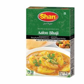 Shan Aaloo Bhaji (50 g)