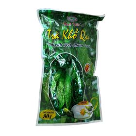 Vinh Tien Bitter Melon Tee (80 g)