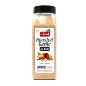 Badia Gerösteter Knoblauch (24 oz/680 g)
