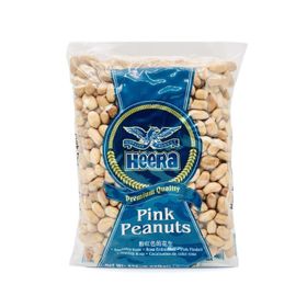 Heera Peanuts Pink (375 g)