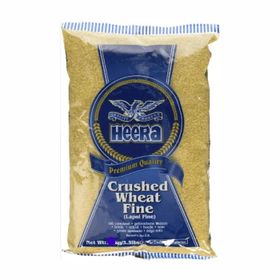 Heera Lapsi Feingebrochener Weizen Dalya (500 g)