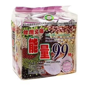 Pei Tien Energy Bar Taro (180 g)