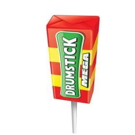 Swizzels Matlow Drumstick Mega-Lutscher (28 g)