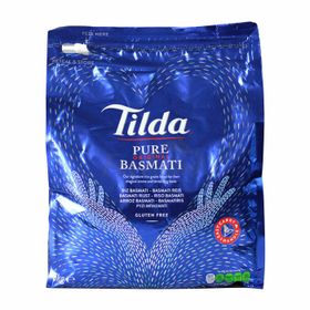 Tilda Basmati-Reis (5 kg)
