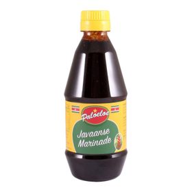 Paloeloe Javanische Marinade (350 ml)