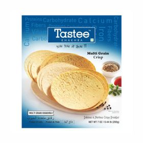 Tastee Khakhra Multigrain (200 g)