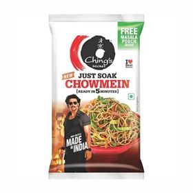 Chings Chowmin Hakka-Nudeln Masala (140 g)