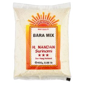Nandan Bara Mix (400 g)