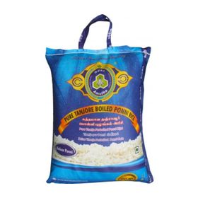 Amutha Thnajavur Ponni Reis (5 kg)