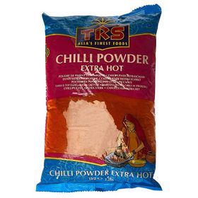 TRS Chili-Pulver Extra scharf (1 kg)