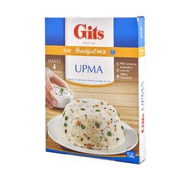 Gits Upma Mix (200 g)