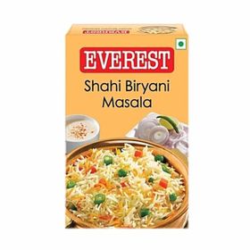 Everest Biryani Pulav Shahi Masala (50 g)