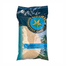 Unirice Basmati-Reis (4,5 kg)