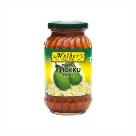 Mutters Rezept Thokku Pickle (Madras Mango) (300 g)