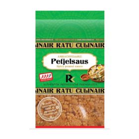 Ratu Culinair Erdnusssauce Petjel (400 g)
