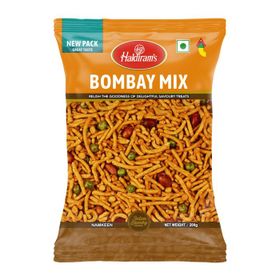 Haldiram&#x27;s Bomby Mixture (200 g)