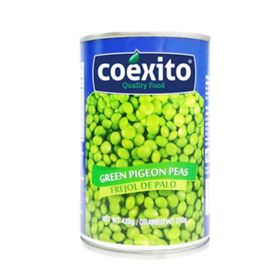 Coexito Gandul Verde Bote (PQÑO) (425 g)