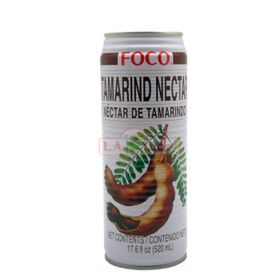 Foco Tamarind Nektar (520 ml)