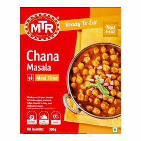 MTR RTE Chana Masala (300 g)