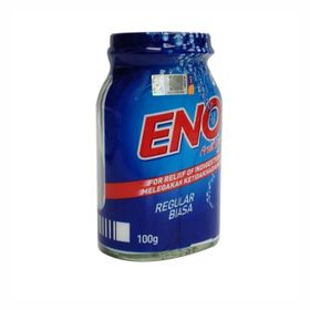 Eno Blue Original Fruchtsalz (100 g)