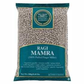 Heera Ragi Mumra (200 g)