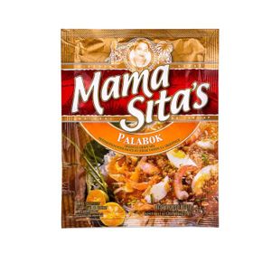 Mama Sitas Palabok-Soßenmischung (57 g)