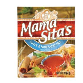 Mama Sitas Sweet & Sour-Soßenmischung (57 g)