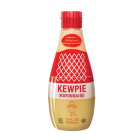 Kewpie Mayonnaise nach japanischer Art (355 ml)