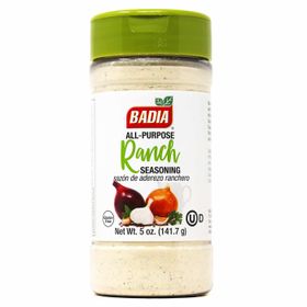 Badia Allzweck-Ranchgewürz (5 oz/141,7 g)