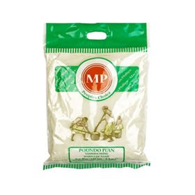 Mp Yam Mehl (4 kg)