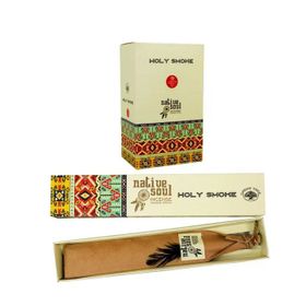 Green Tree Native Soul Holy Smoke (Räucherstäbchen) 6 x (10 Sticks)