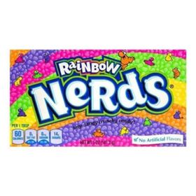 Nerds Candy Rainbow (5 oz/141 g)