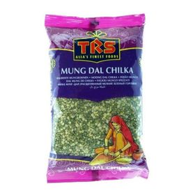 TRS Moong Dal Chilka/Gespaltene grüne Linsen-Curry (1 kg)