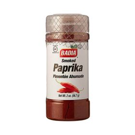 Badia Paprika geräuchert (2 oz / 56,7 g)