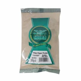 Heera Weißpfefferpulver (100 g)