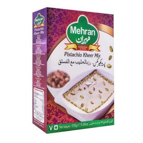 Mehran Pista Kheer Mix (155 g)