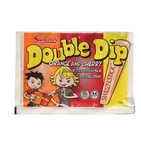 Swizzels Double Dip (21 g)
