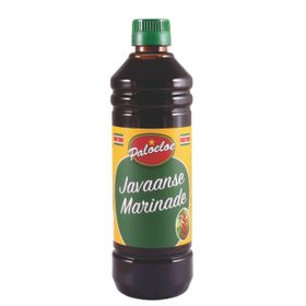 Paloeloe Javanese Marinade (500 ml)