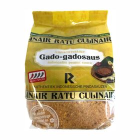 Ratu Culinair Erdnusssauce Gado Gado (400 g)